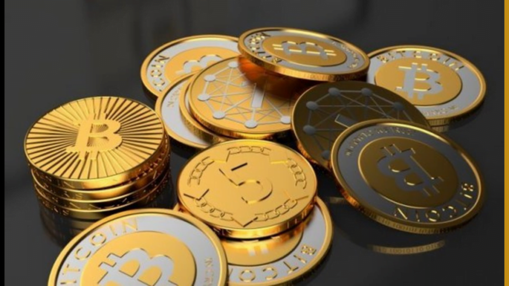 Mata Uang Digital Terkini