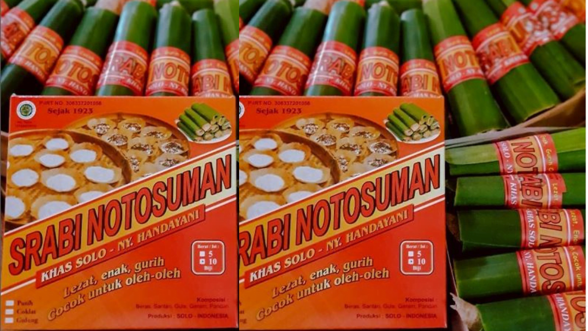 Menikmati Wisata Kuliner Jogja