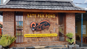 Wisata Kuliner Di Jogja