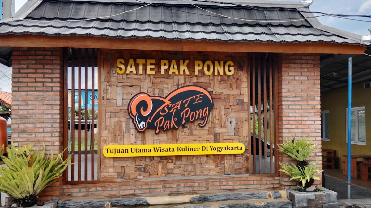 Wisata Kuliner Di Jogja