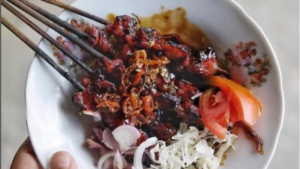 Wisata Kuliner Jogja