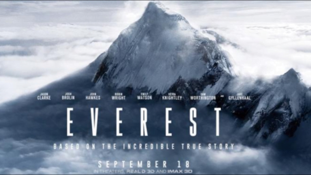 film gunung terbaik