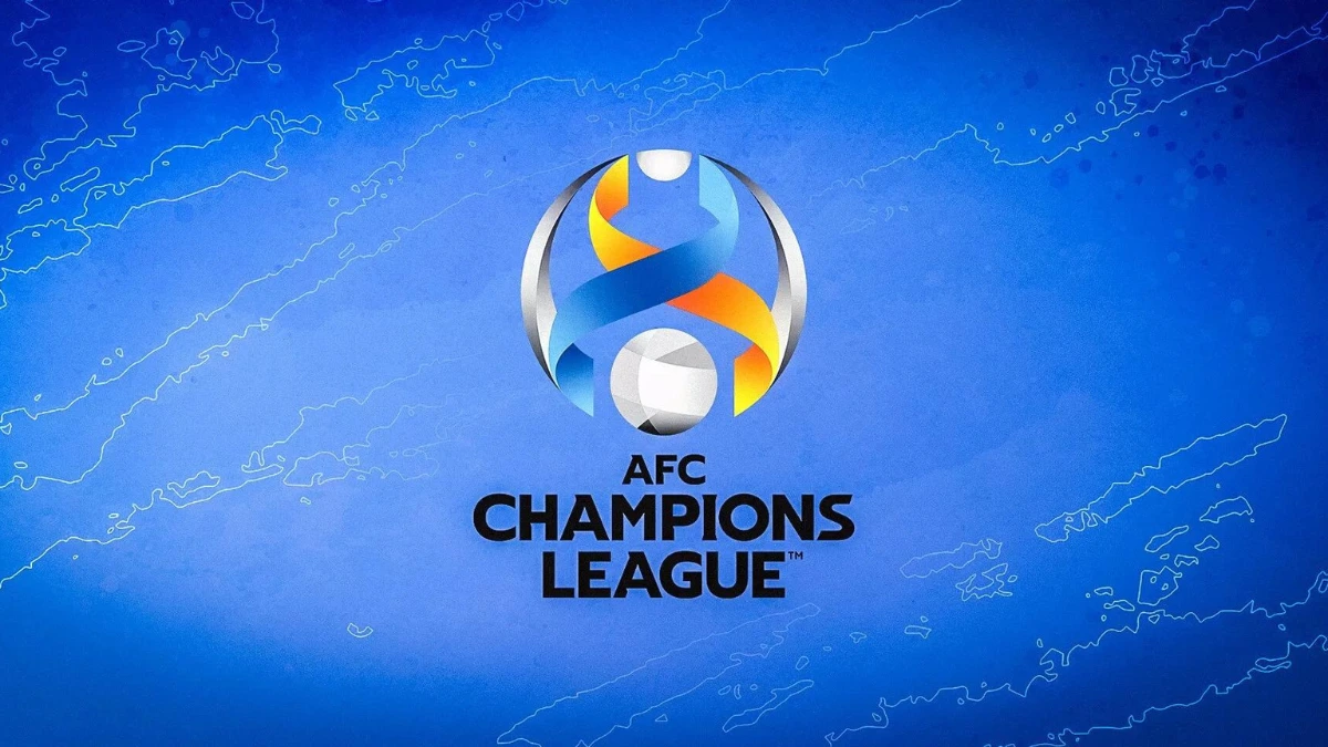 Drawing AFC Champions League Ini Grup Al Nassr dan Lainnya!
