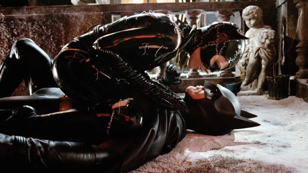 Film Batman Returns