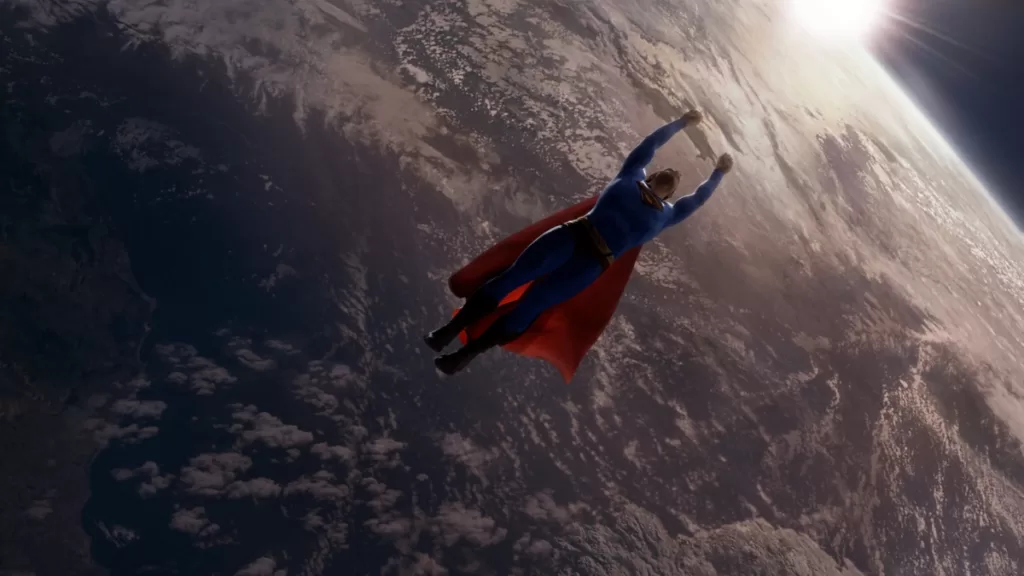 Film Superman Returns