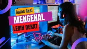 Game aksi