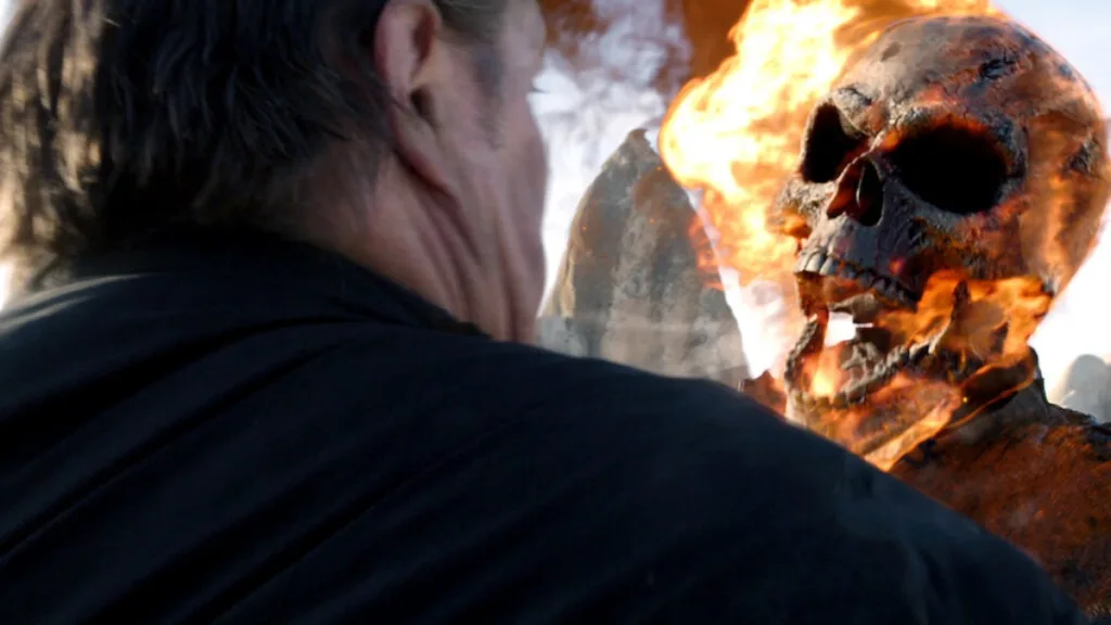 Ghost Rider