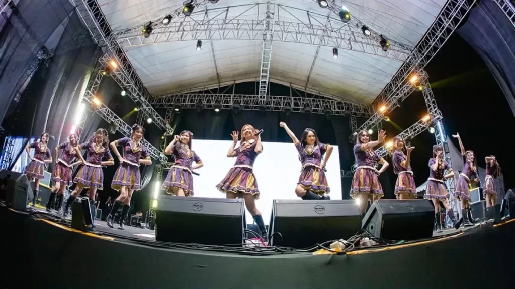 JKT48 Only Today