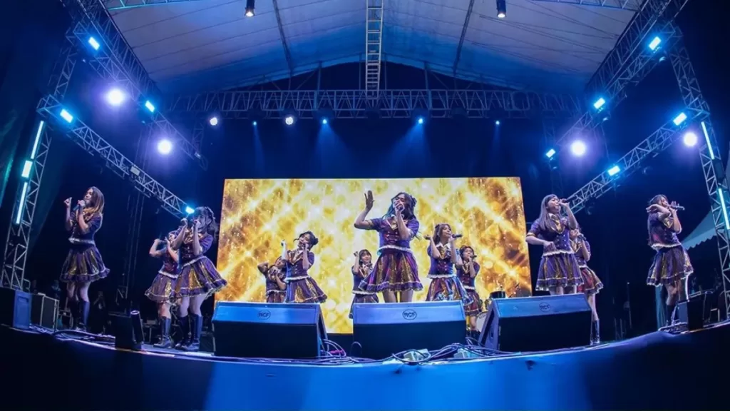JKT48 Only Today