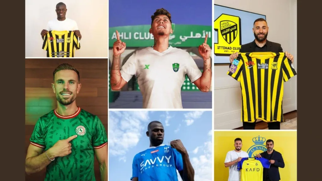 Login Liga Arab