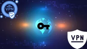 Memanfaatkan Aplikasi VPN