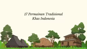 Permainan Tradisional