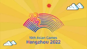 19th Asian Games PUBG