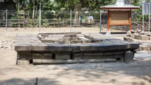 Candi Palgading Di Jogja