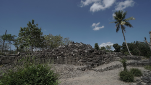Candi Risan Jogja