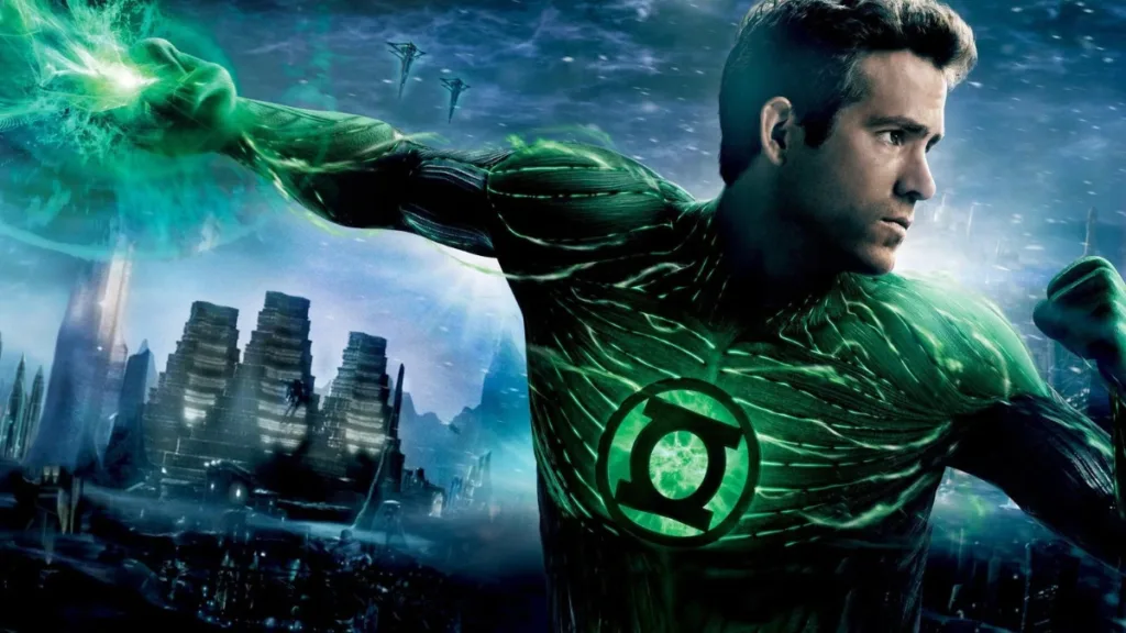 Film Green Lantern