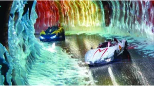Film Speed Racer