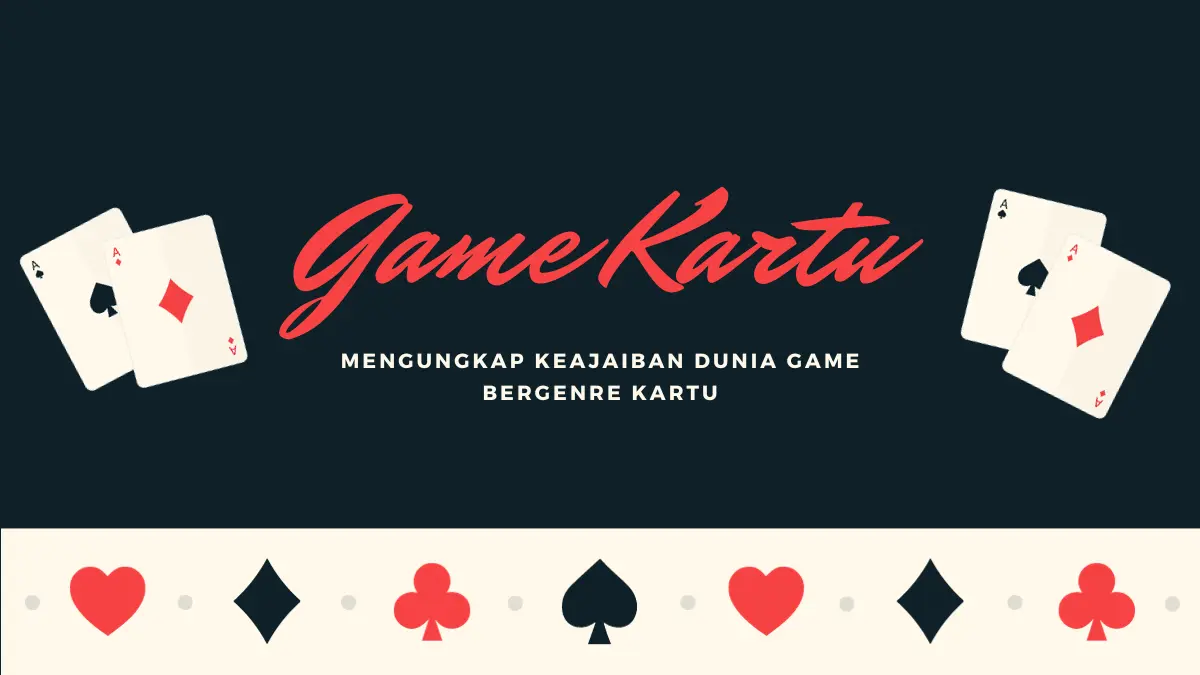 Game Kartu