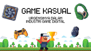 Game Kasual