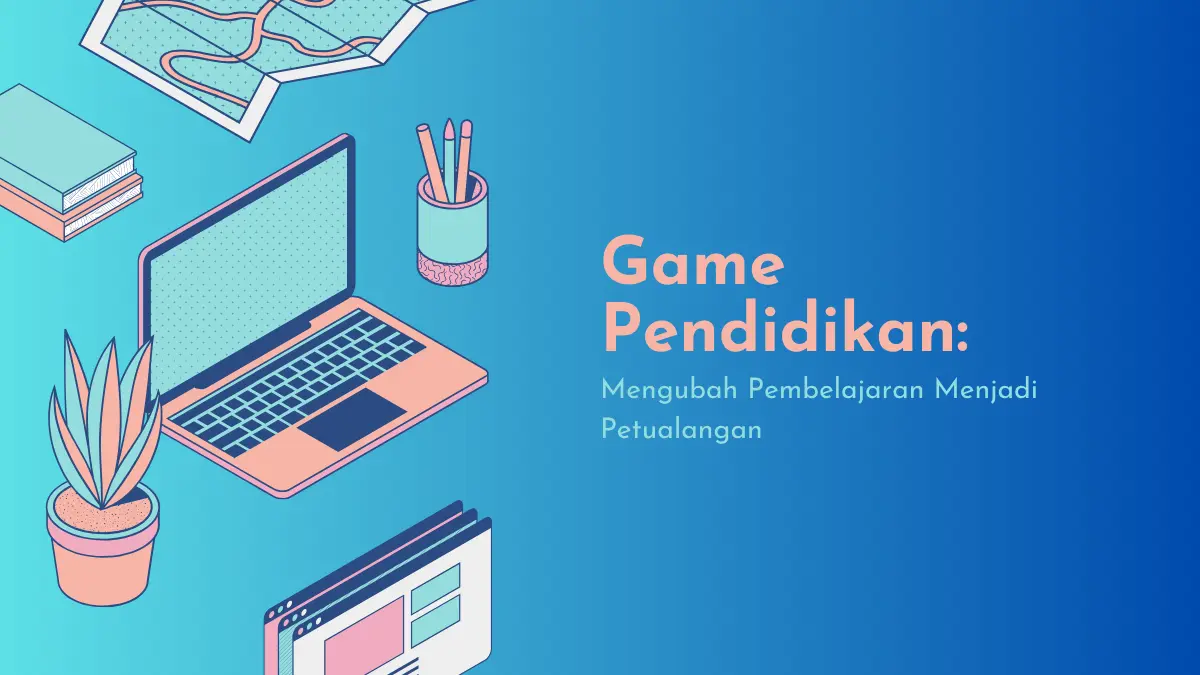 Game Pendidikan