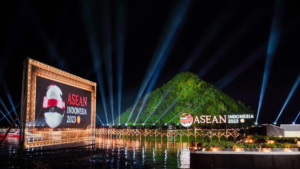 Indo-Pasifik KTT ASEAN 2023 sebagai Kawasan Aman dan Damai