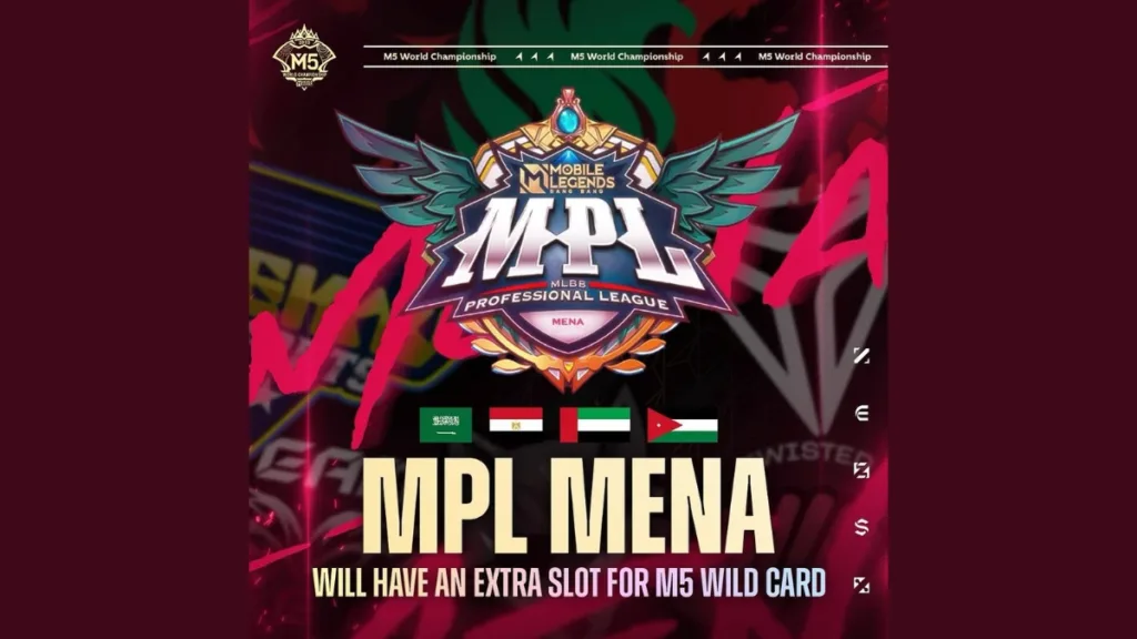 MENA