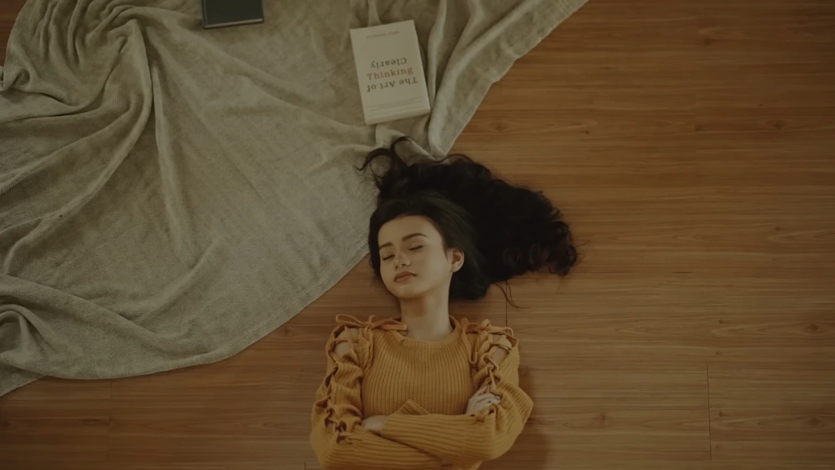 Juicy Luicy Tanpa Tergesa