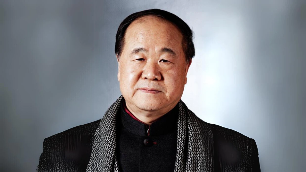 Mo Yan