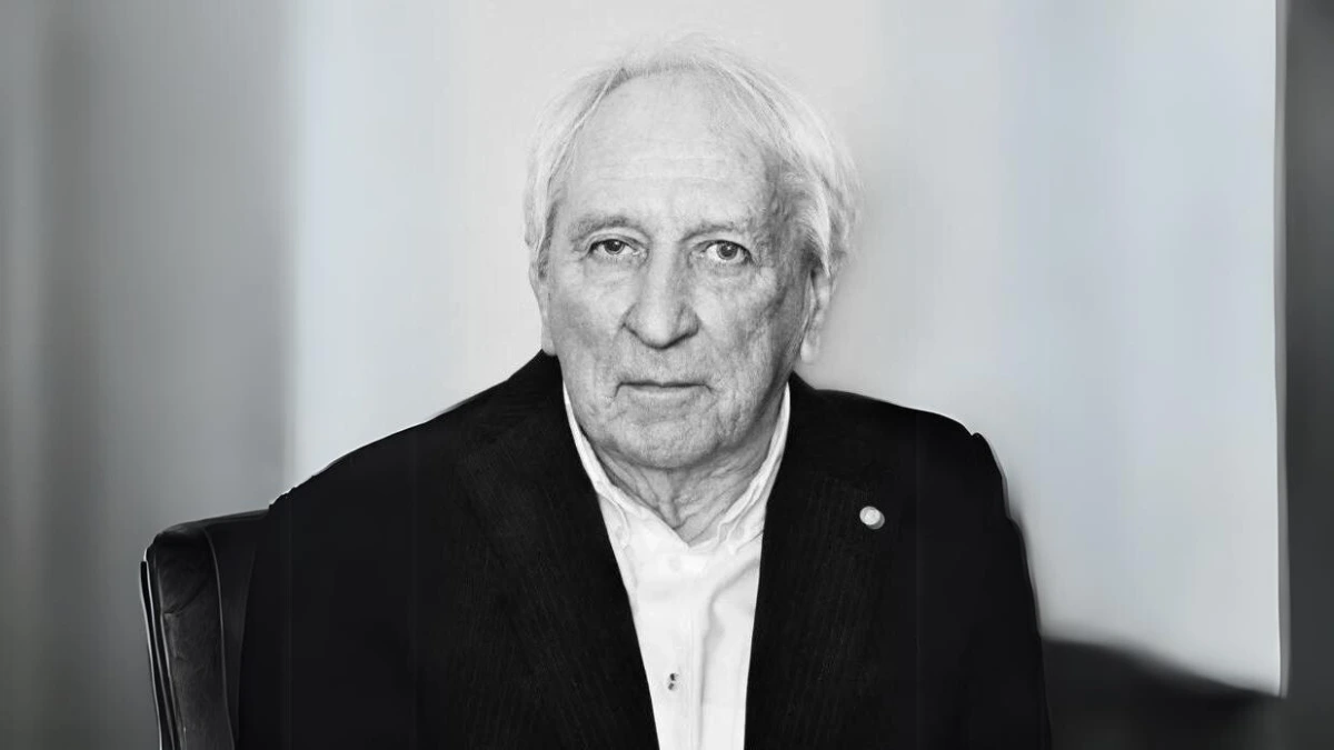 Tomas Tranströmer
