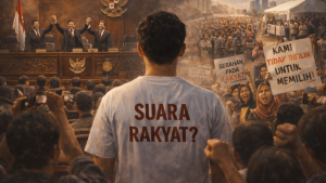 Jika DPRD Harus Memilih Kepala Daerah, di mana Suara Rakyat