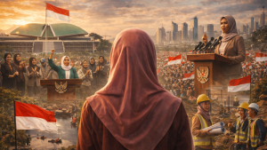 Optimalisasi Peran Perempuan dalam Ranah Politik dan Pembangunan Bangsa Indonesia